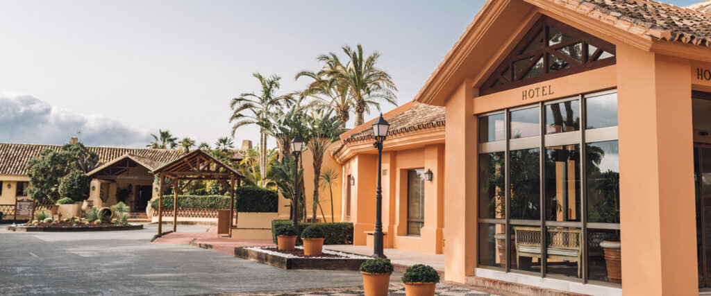 Top alojamiento en Marbella
