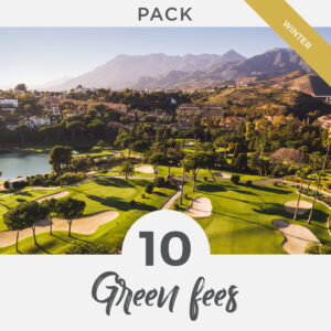 Winter pack 10 GF