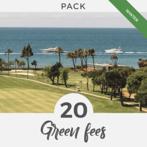 Winter pack 20 GF