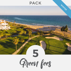Pack 5 GF Invierno