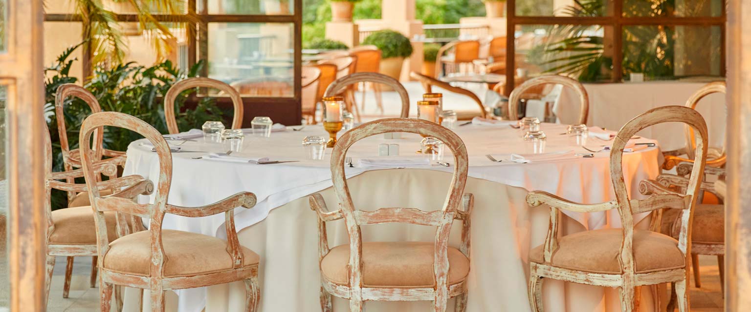 Dónde comer después de jugar al golf en Marbella la experiencia de El Club