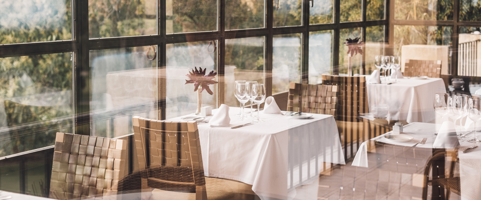 Dónde comer en Marbella: gastronomía, golf y eventos en Rio Real