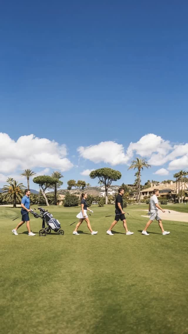 Instagram post from golf_rioreal. This post is in position 2.
