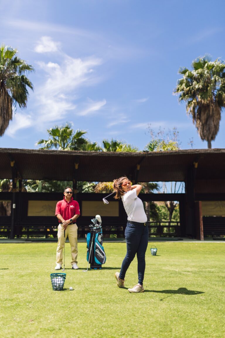 Instagram post from golf_rioreal. This post is in position 6.