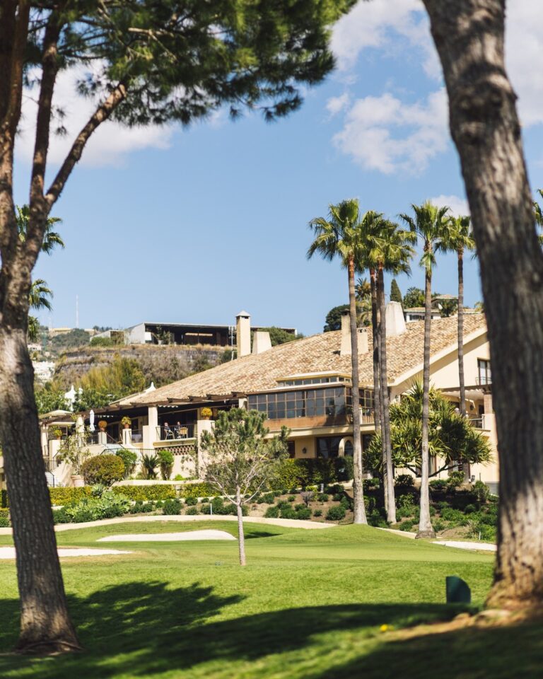 Instagram post from golf_rioreal. This post is in position 7.
